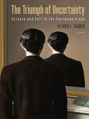 The Triumph of Uncertainty - ebook